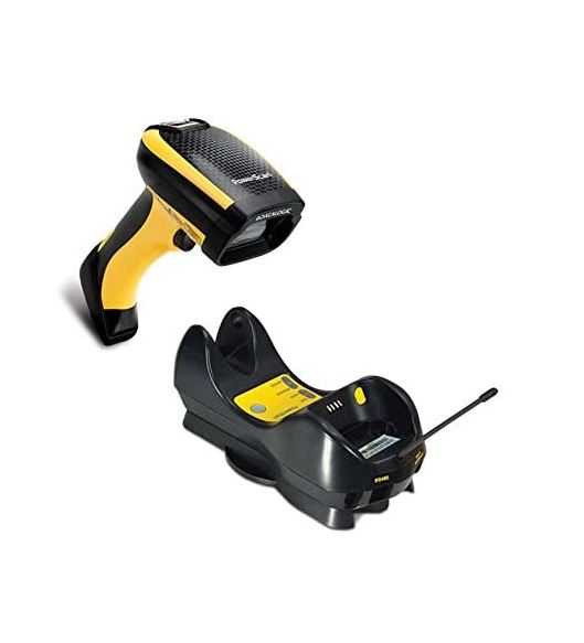 Datalogic PowerScan PM9500-DPM Industrial Barcode Scanners | POSMarket